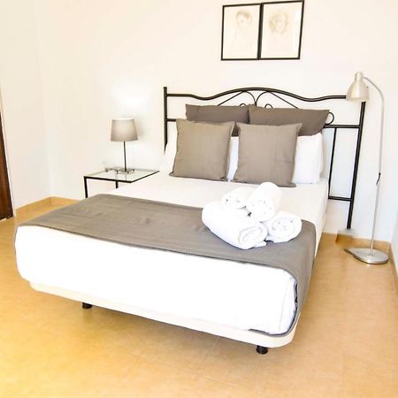 Letmalaga Economy Compas Daire Dış mekan fotoğraf